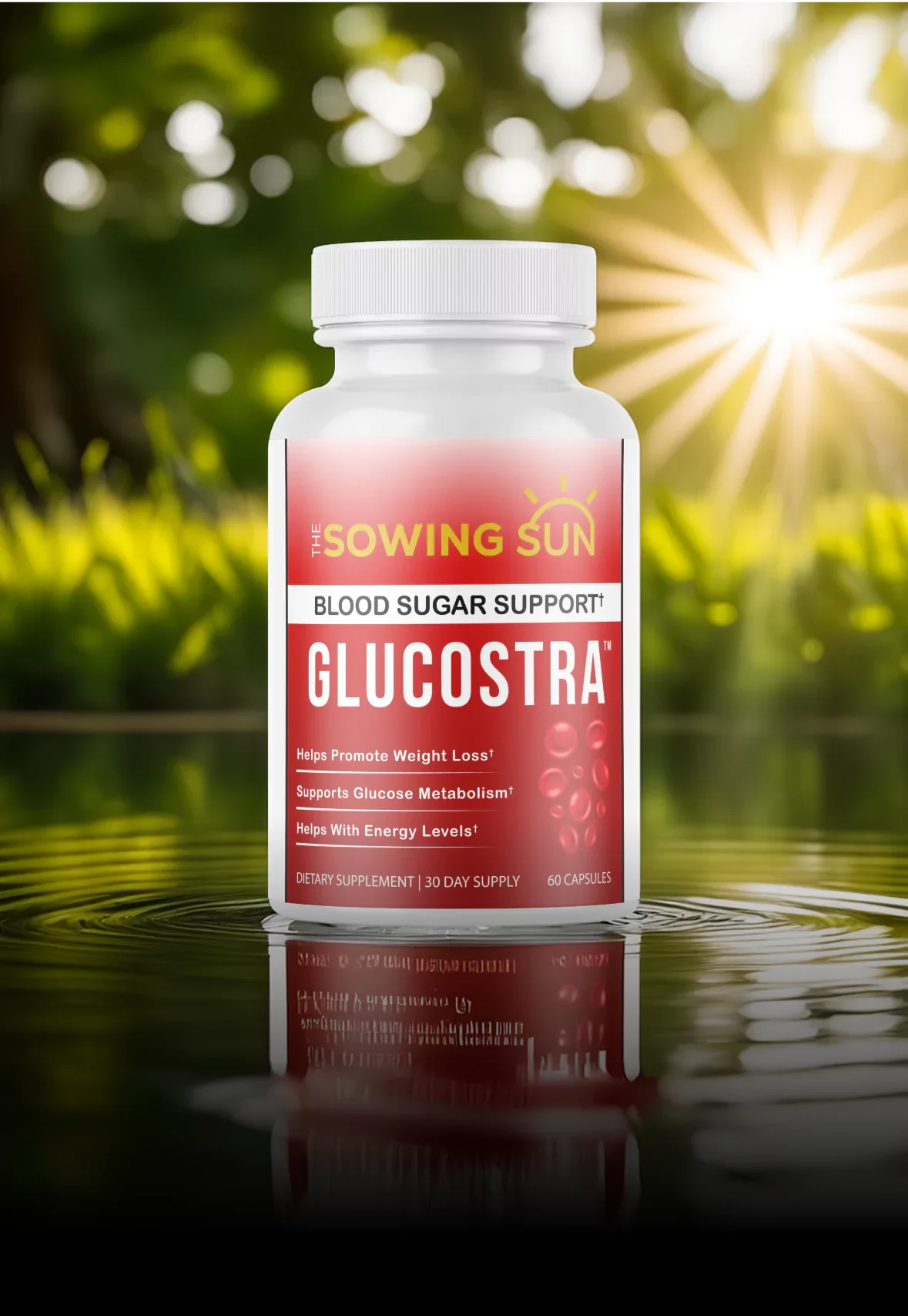 Glucostra